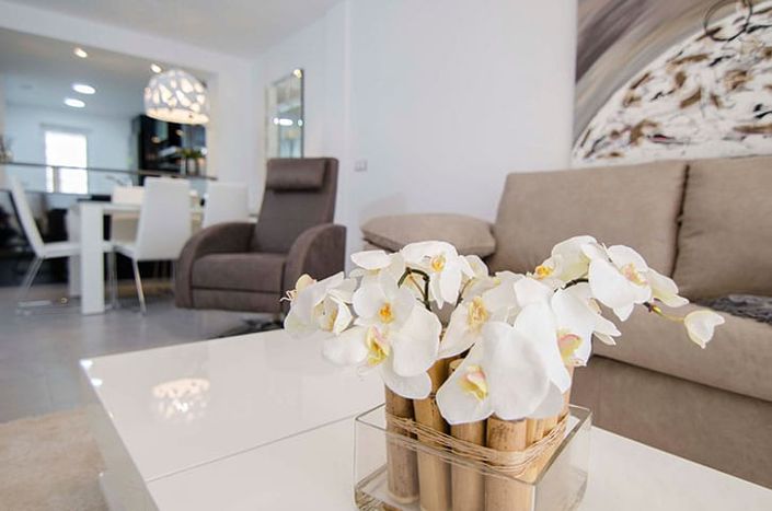 Image No.10-Appartement de 2 chambres à vendre à San Juan De Los Terreros