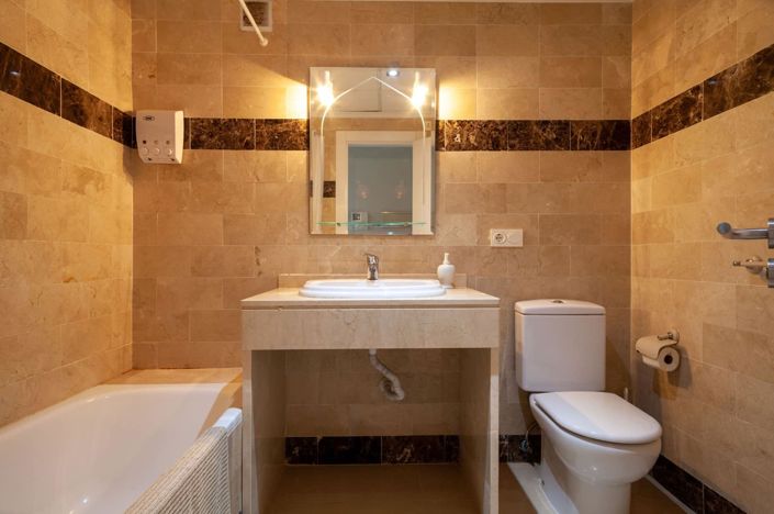 Image No.11-Appartement de 2 chambres à vendre à Mojacar