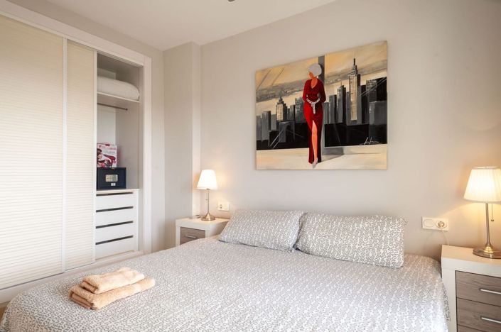 Image No.12-Appartement de 2 chambres à vendre à Mojacar