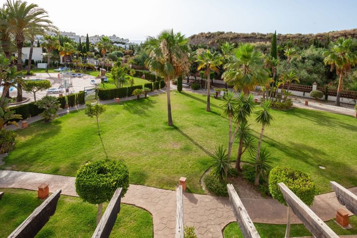 Image No.14-Appartement de 2 chambres à vendre à Mojacar