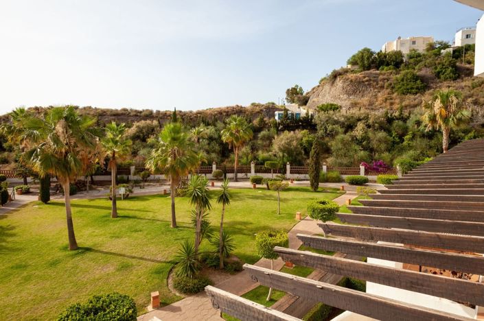 Image No.15-Appartement de 2 chambres à vendre à Mojacar