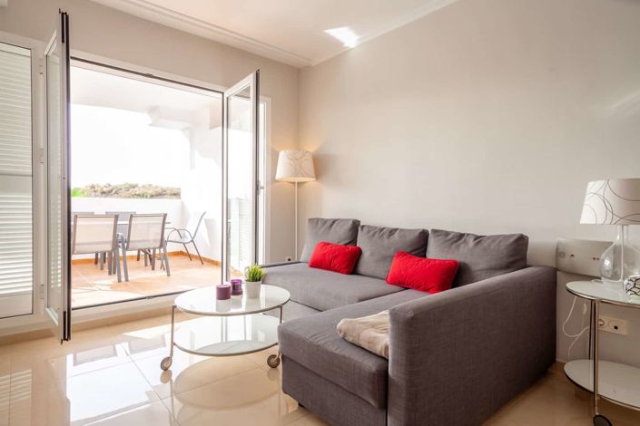 Image No.17-Appartement de 2 chambres à vendre à Mojacar