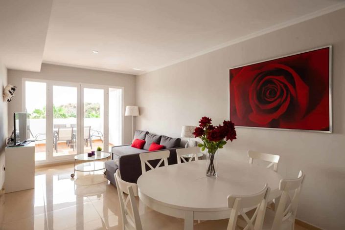 Image No.19-Appartement de 2 chambres à vendre à Mojacar