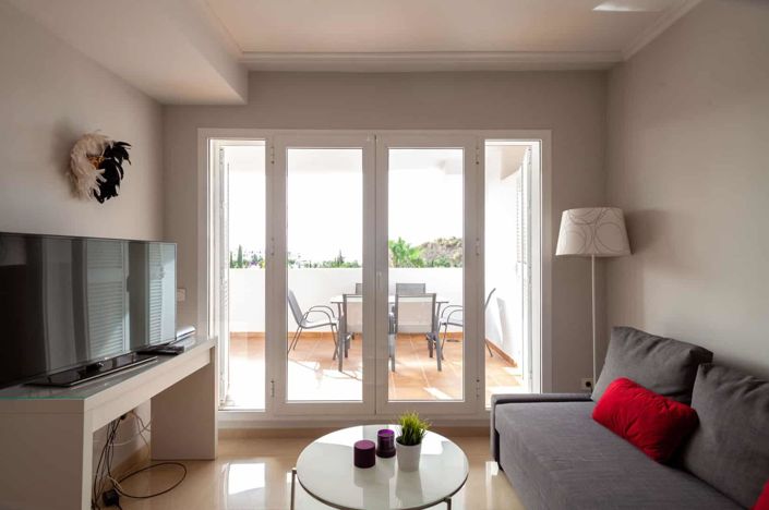 Image No.20-Appartement de 2 chambres à vendre à Mojacar