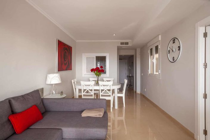 Image No.21-Appartement de 2 chambres à vendre à Mojacar