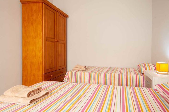 Image No.24-Appartement de 2 chambres à vendre à Mojacar