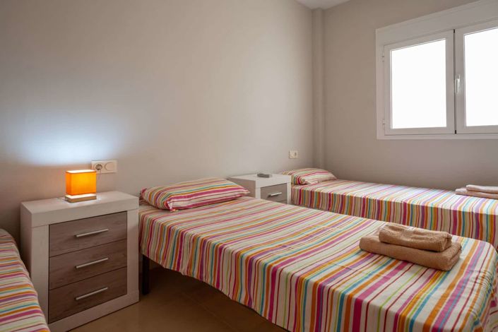 Image No.25-Appartement de 2 chambres à vendre à Mojacar