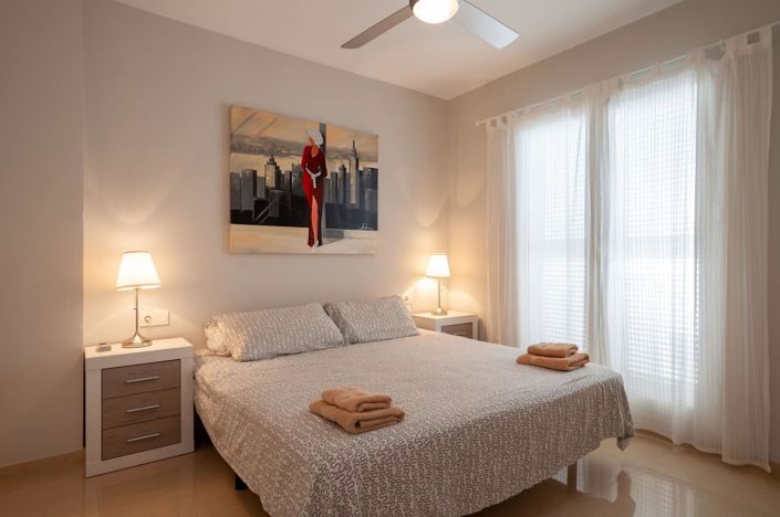 Image No.4-Appartement de 2 chambres à vendre à Mojacar