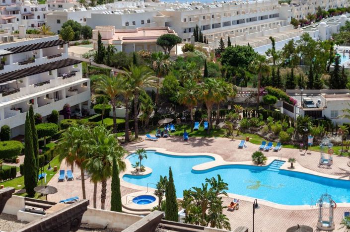 Image No.33-Appartement de 2 chambres à vendre à Mojacar