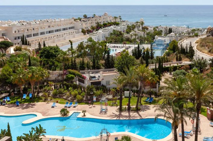 Image No.34-Appartement de 2 chambres à vendre à Mojacar