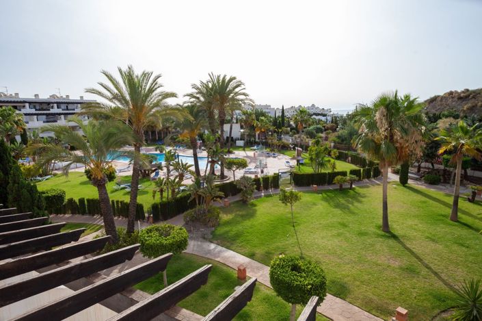 Image No.5-Appartement de 2 chambres à vendre à Mojacar