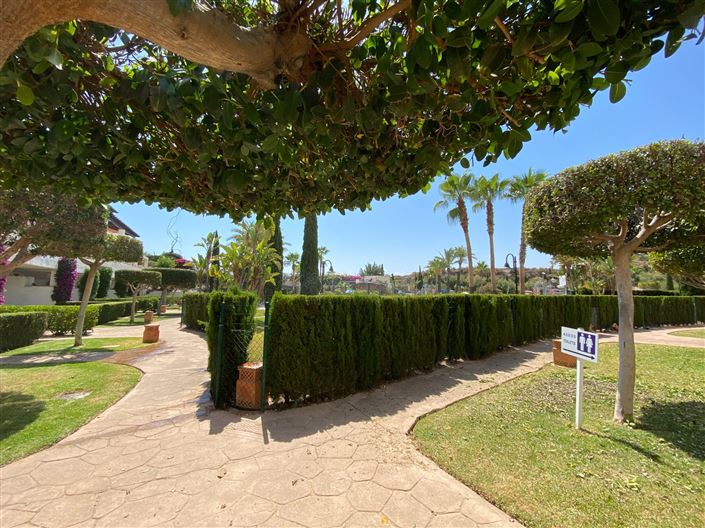 Image No.42-Appartement de 2 chambres à vendre à Mojacar