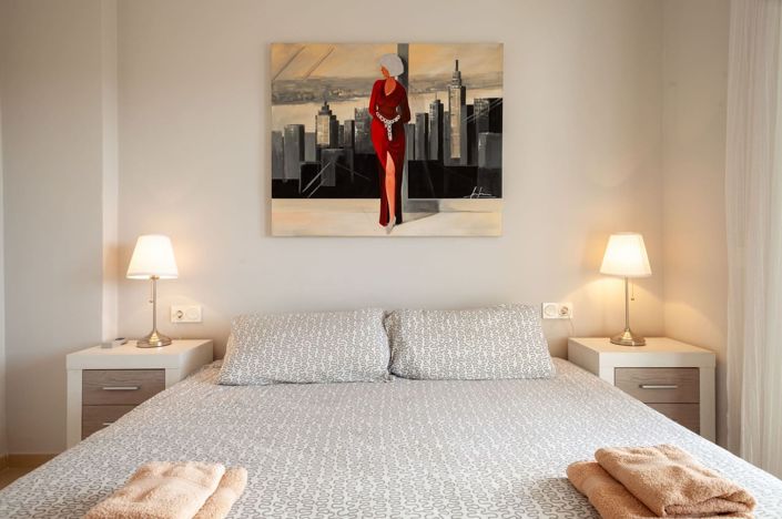 Image No.6-Appartement de 2 chambres à vendre à Mojacar