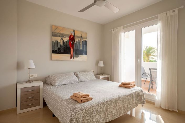 Image No.8-Appartement de 2 chambres à vendre à Mojacar