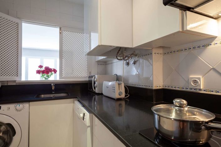 Image No.10-Appartement de 2 chambres à vendre à Mojacar