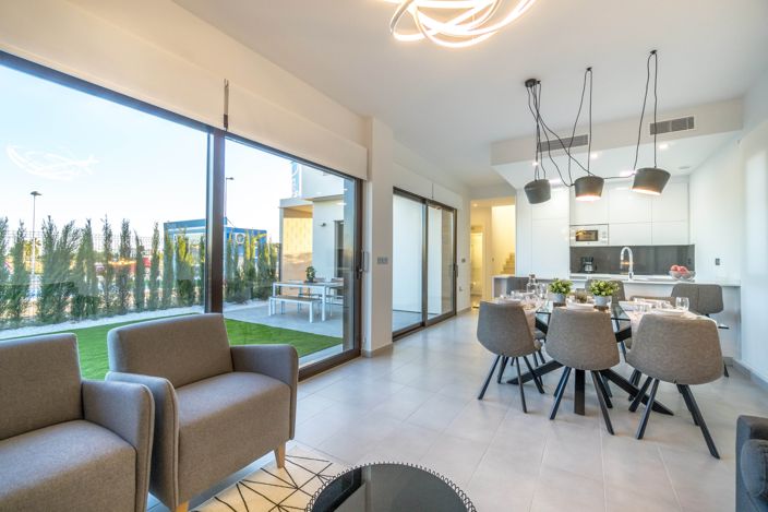 Image No.10-Villa de 3 chambres à vendre à Roda Golf