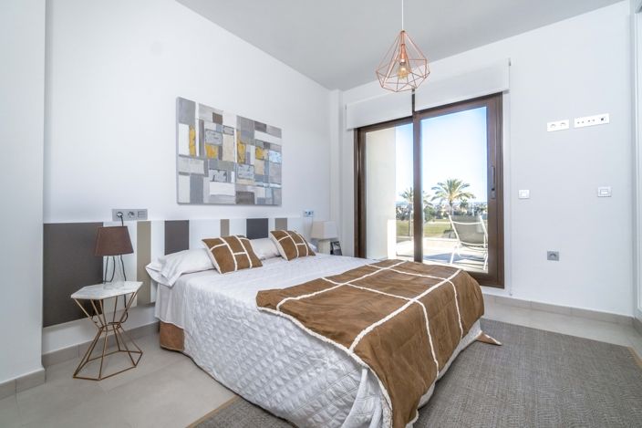 Image No.11-Villa de 3 chambres à vendre à Roda Golf