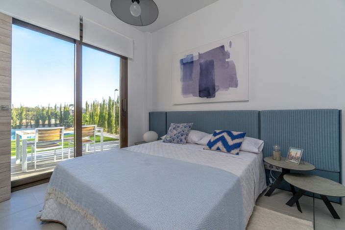 Image No.14-Villa de 3 chambres à vendre à Roda Golf