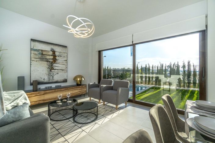 Image No.17-Villa de 3 chambres à vendre à Roda Golf