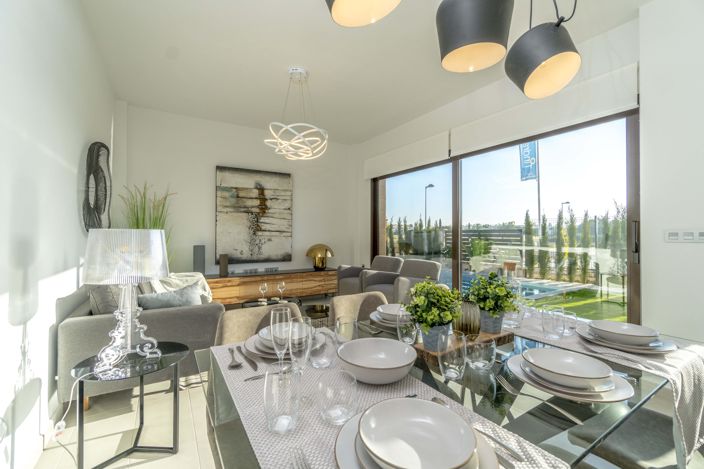 Image No.18-Villa de 3 chambres à vendre à Roda Golf