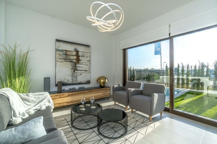 Image No.19-Villa de 3 chambres à vendre à Roda Golf