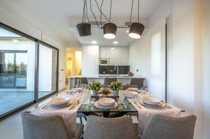 Image No.21-Villa de 3 chambres à vendre à Roda Golf