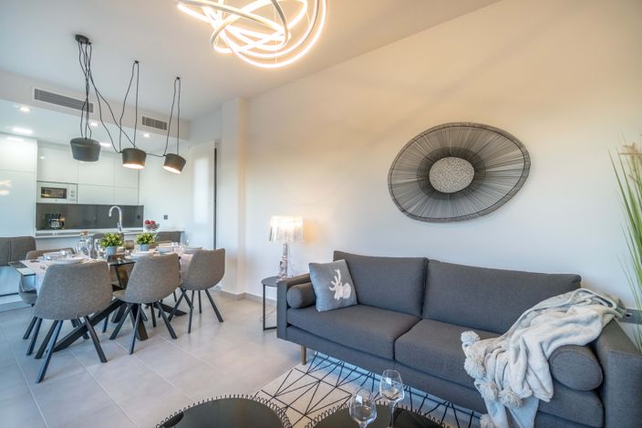 Image No.22-Villa de 3 chambres à vendre à Roda Golf