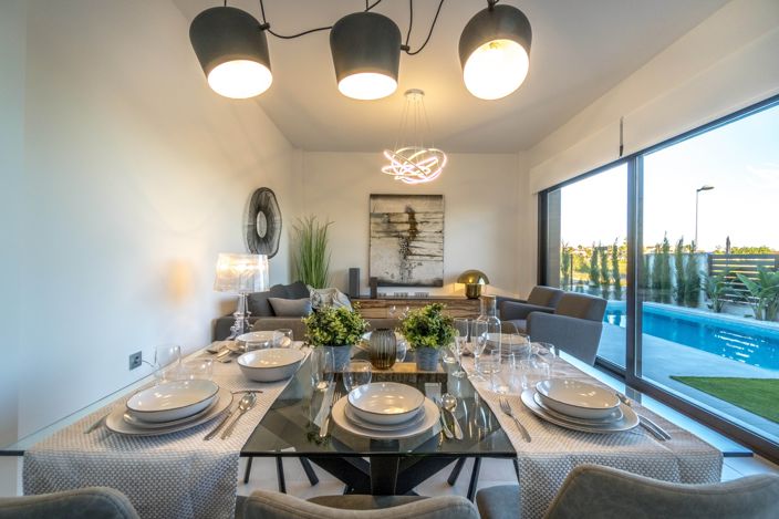 Image No.23-Villa de 3 chambres à vendre à Roda Golf