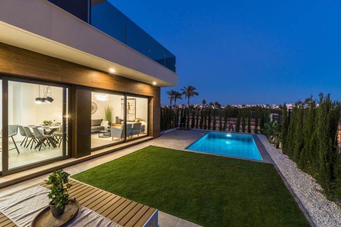 Image No.26-Villa de 3 chambres à vendre à Roda Golf