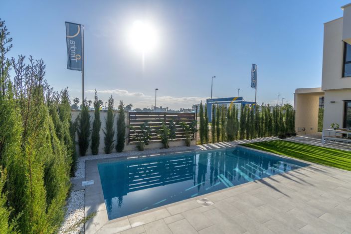 Image No.31-Villa de 3 chambres à vendre à Roda Golf