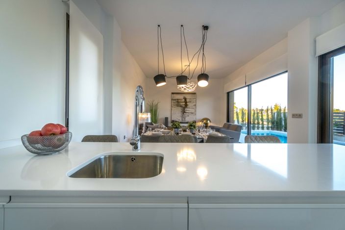 Image No.33-Villa de 3 chambres à vendre à Roda Golf