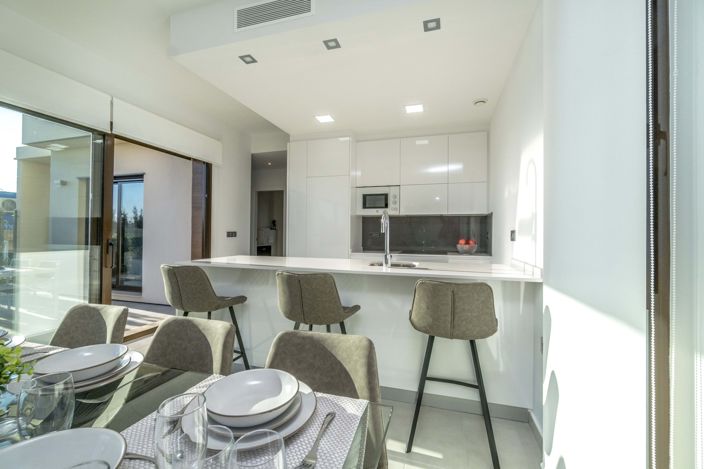 Image No.34-Villa de 3 chambres à vendre à Roda Golf