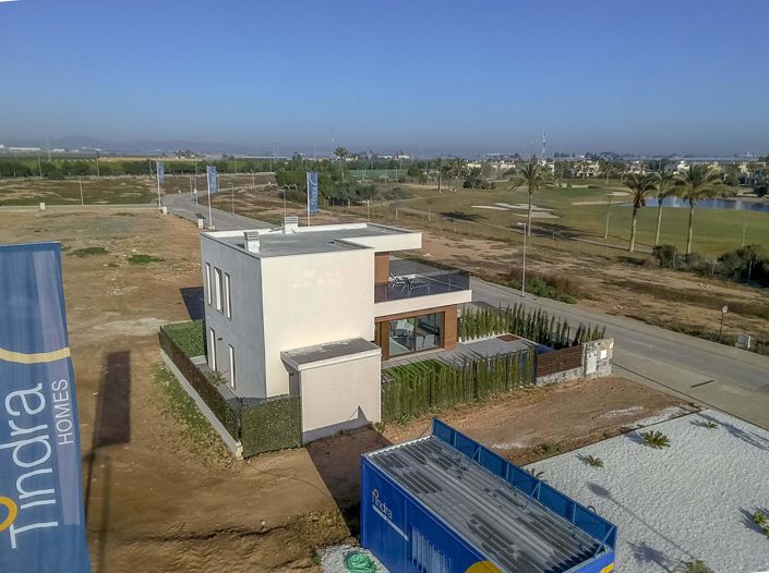 Image No.39-Villa de 3 chambres à vendre à Roda Golf