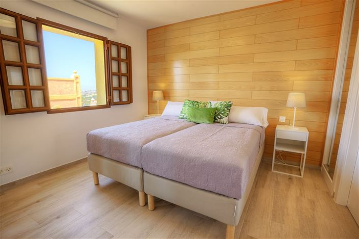 Image No.13-Appartement de 2 chambres à vendre à Cuevas del Almanzora