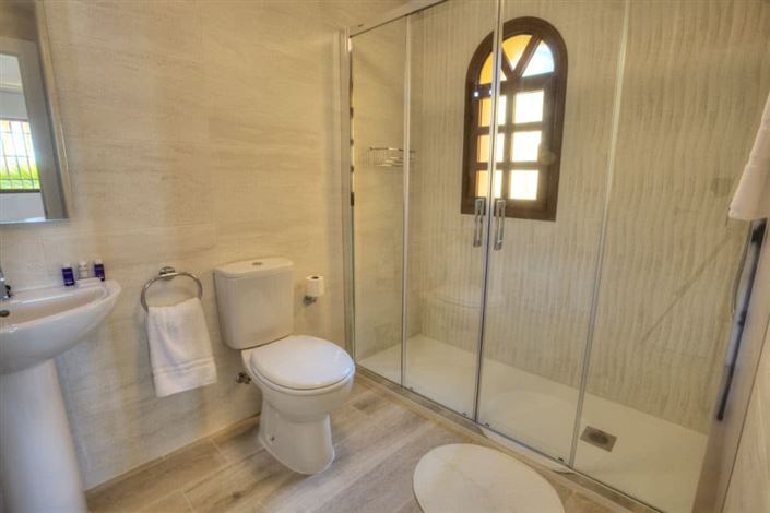 Image No.7-Appartement de 2 chambres à vendre à Cuevas del Almanzora