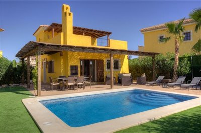 Spanish Property Expert most sold property