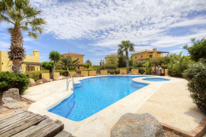 Image No.20-3 Bed Villa for sale