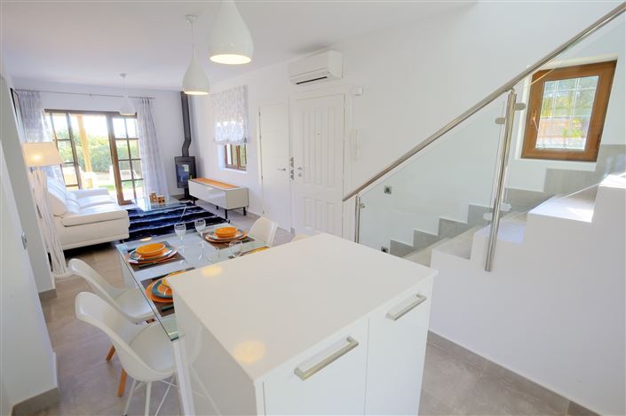 Image No.7-Villa de 3 chambres à vendre à Cuevas del Almanzora