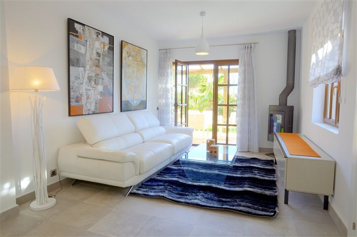 Image No.9-Villa de 3 chambres à vendre à Cuevas del Almanzora