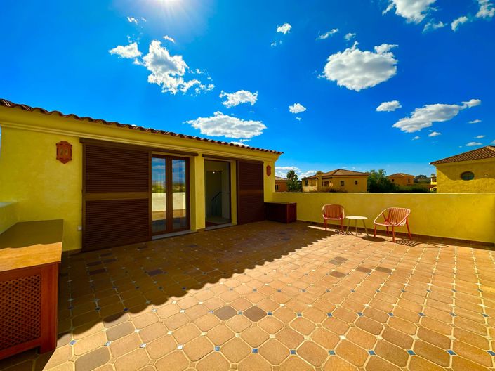 Image No.12-Propriété de 3 chambres à vendre à Cuevas del Almanzora