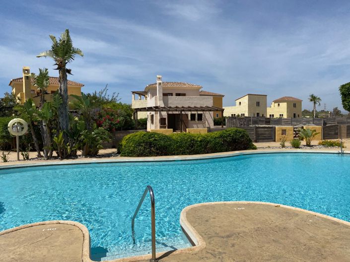 Image No.3-Propriété de 3 chambres à vendre à Cuevas del Almanzora