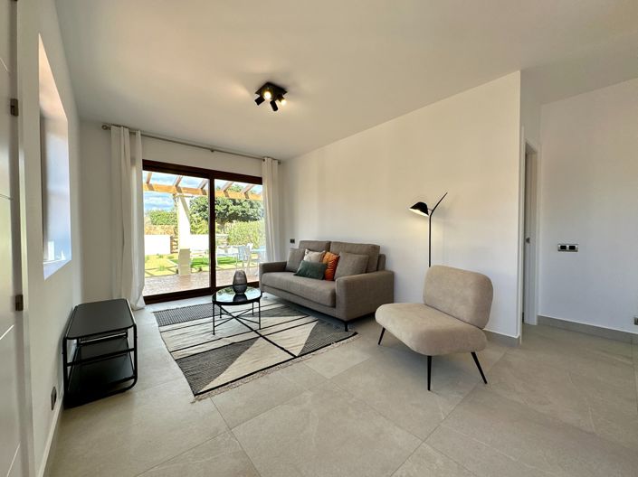 Image No.34-Propriété de 3 chambres à vendre à Cuevas del Almanzora