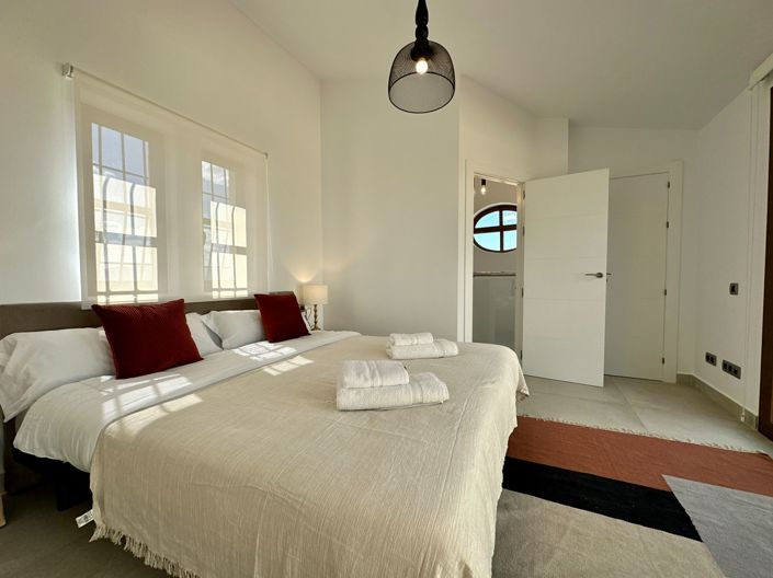 Image No.38-Propriété de 3 chambres à vendre à Cuevas del Almanzora