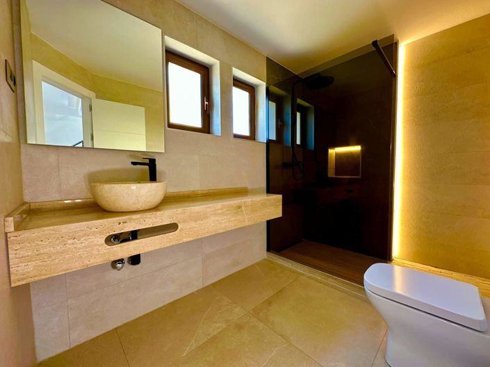 Image No.7-Propriété de 3 chambres à vendre à Cuevas del Almanzora