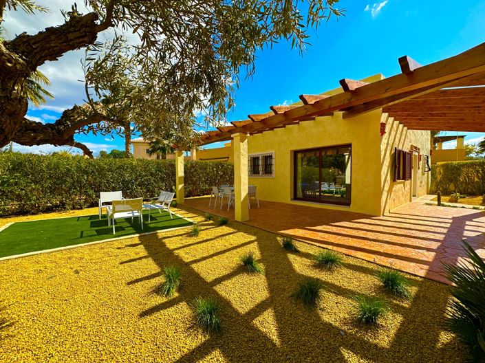 Image No.10-Propriété de 3 chambres à vendre à Cuevas del Almanzora