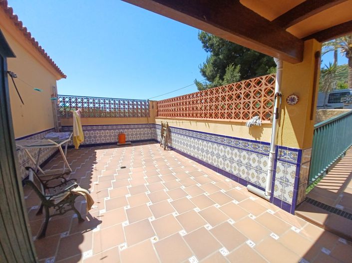 Image No.11-Villa de 4 chambres à vendre à Cuevas del Almanzora