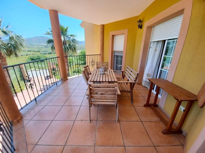 Image No.12-Villa de 4 chambres à vendre à Cuevas del Almanzora