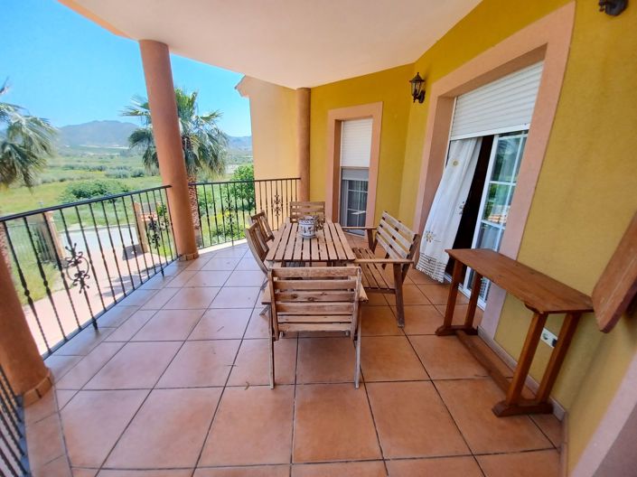 Image No.14-Villa de 4 chambres à vendre à Cuevas del Almanzora