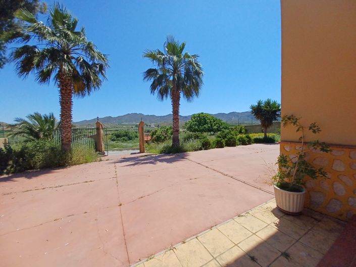 Image No.31-Villa de 4 chambres à vendre à Cuevas del Almanzora