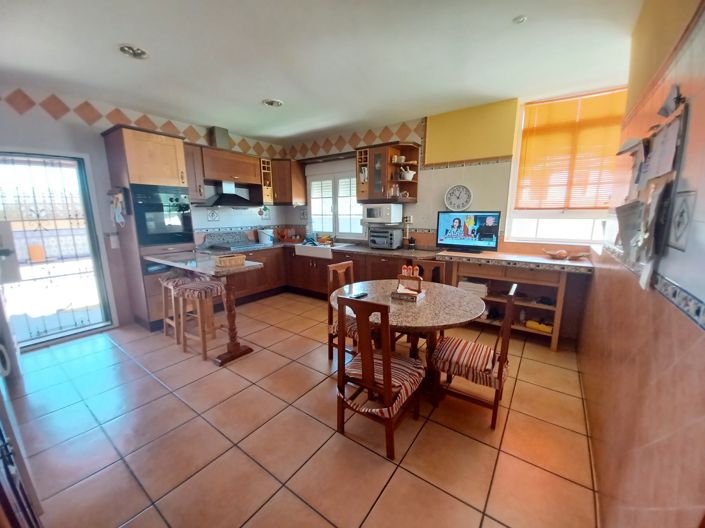 Image No.9-Villa de 4 chambres à vendre à Cuevas del Almanzora